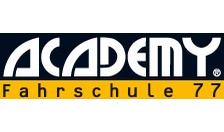 ACADEMY Fahrschule 77